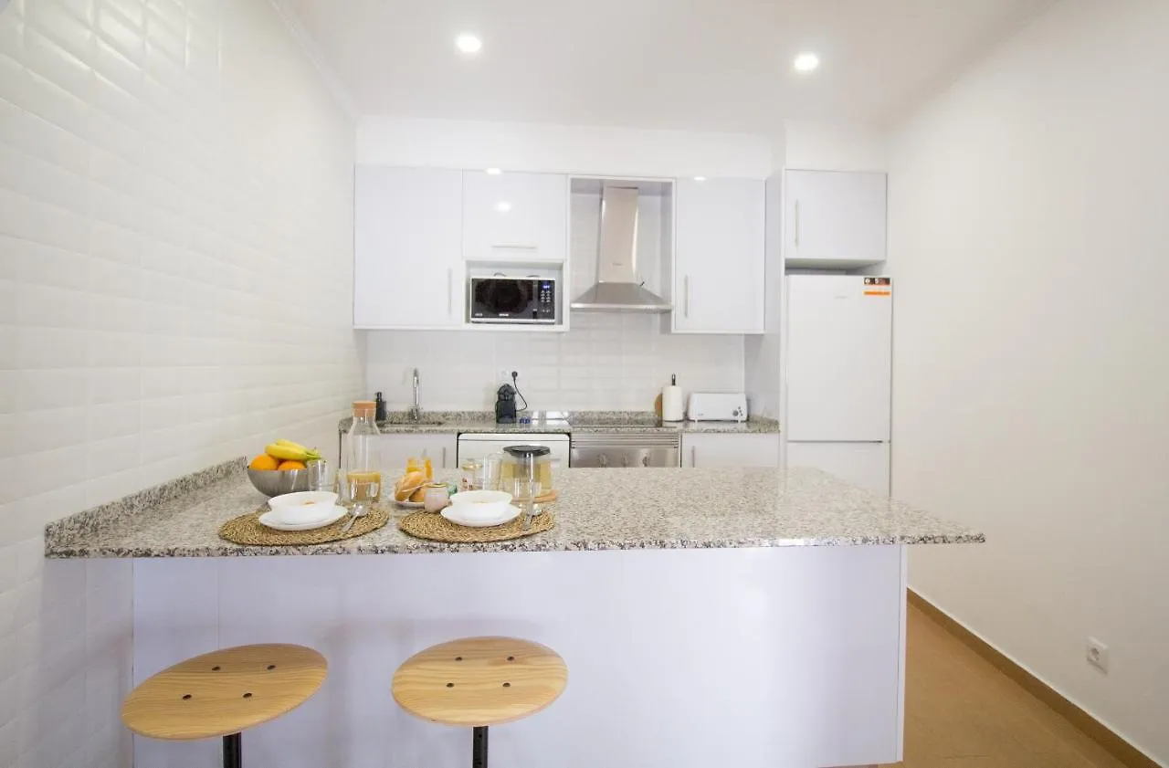 Comfortable Getaway In Medieval Castro Marim 0*,