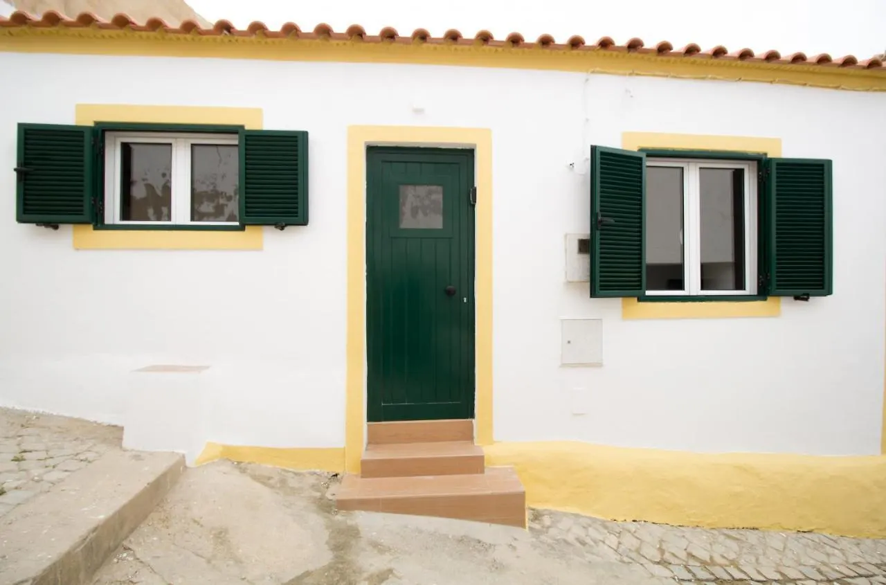 Comfortable Getaway In Medieval Castro Marim Portugal